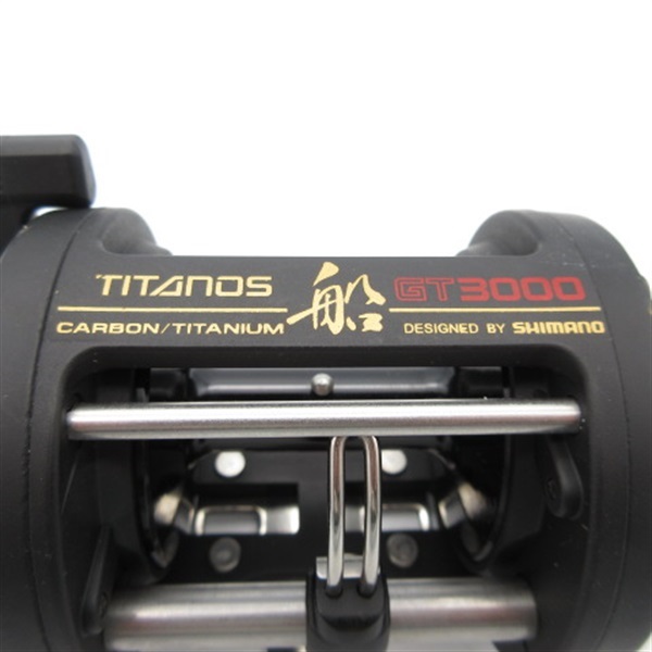 チタノス船ＧＴ３０００